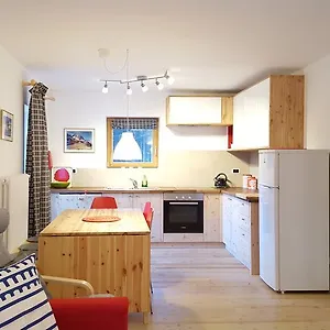 Casa Alfredino Rocca Pietore