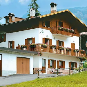 Vittoria Pezzè Rocca Pietore